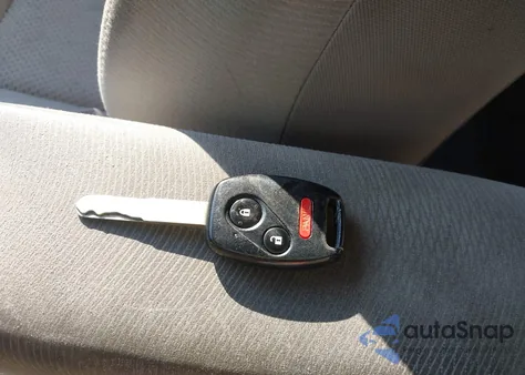 2010 Honda Insight Ex z USA, uszkodzony, nr VIN JHMZE2H79AS003442